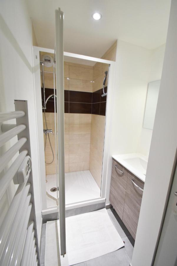 T2 Grand Espace Calme Et Confort Bergerac Exterior photo