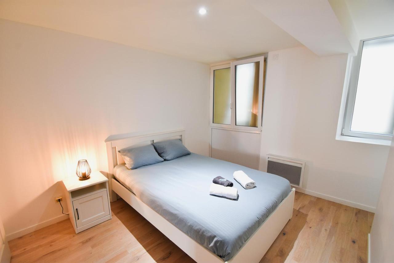T2 Grand Espace Calme Et Confort Bergerac Exterior photo